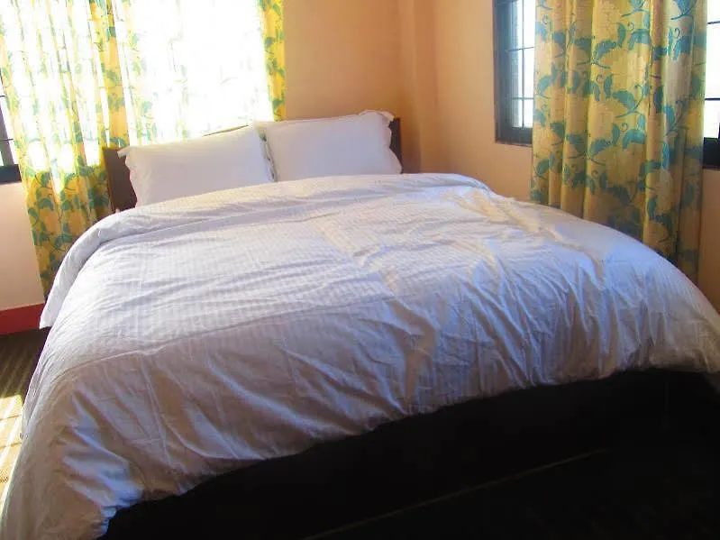 Sunrise Homestay カトマンズ 0*,  ネパール