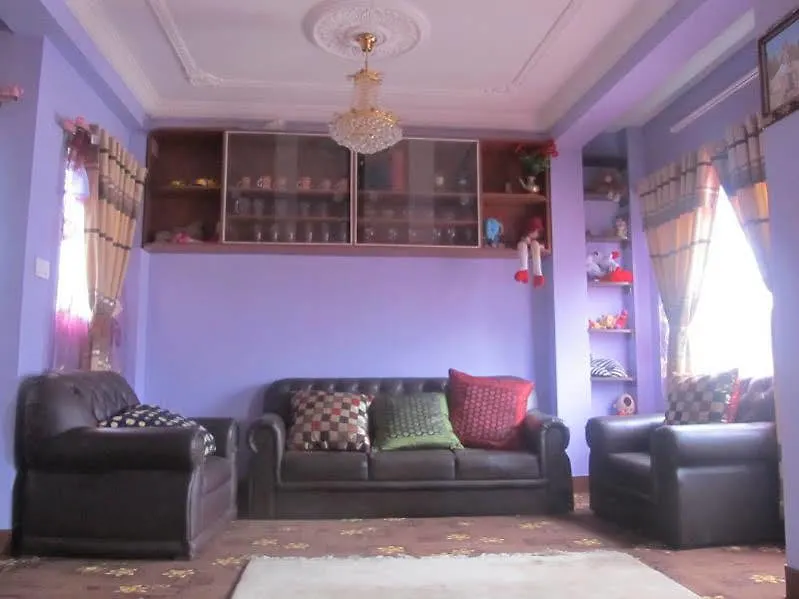 Sunrise Homestay Kathmandu Nepal